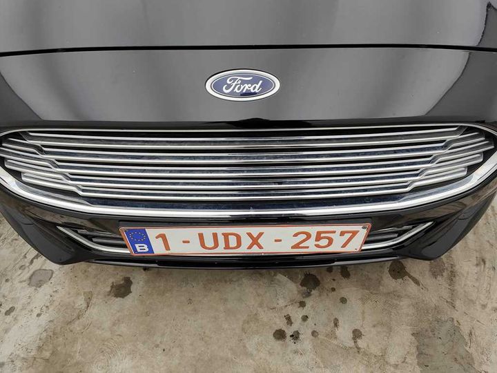 Photo 5 VIN: WF0DXXWPCHHE35026 - FORD MONDEO 5D &#3914 