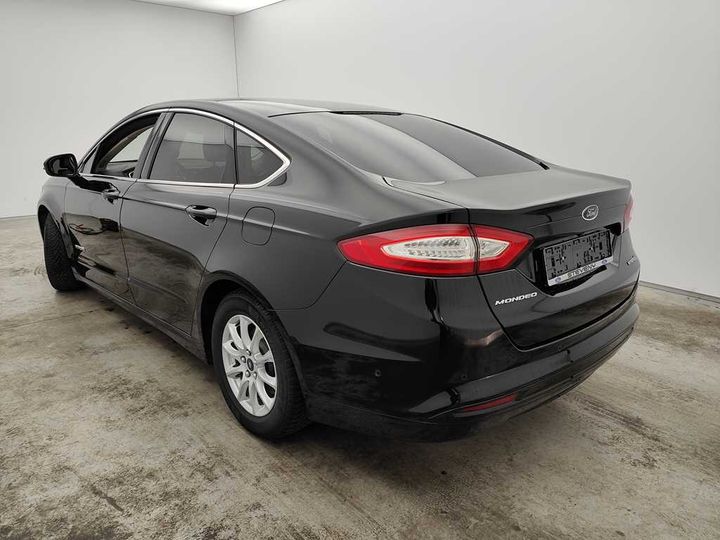 Photo 7 VIN: WF0DXXWPCHHE35026 - FORD MONDEO 5D &#3914 