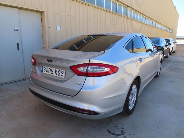 Photo 6 VIN: WF0DXXWPCHHE35287 - FORD MONDEO 