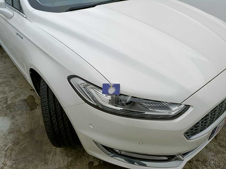 Photo 28 VIN: WF0DXXWPCHHK35117 - FORD MONDEO 5D &#3914 