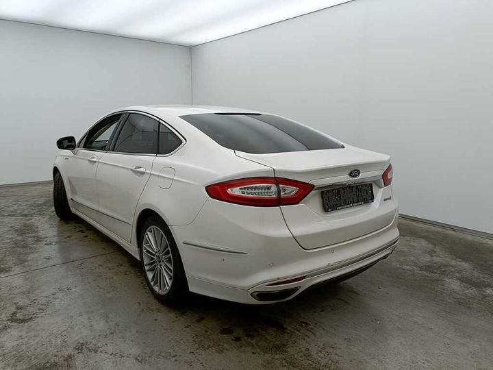 Photo 7 VIN: WF0DXXWPCHHK35117 - FORD MONDEO 5D &#3914 