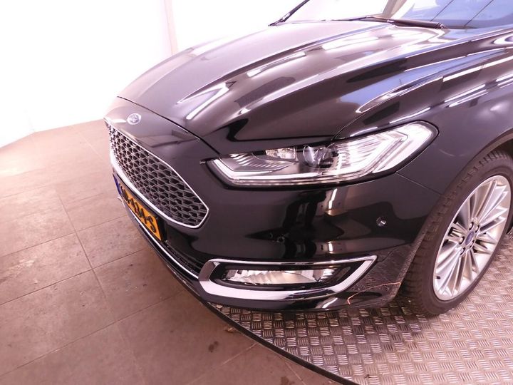 Photo 28 VIN: WF0DXXWPCHJA27430 - FORD MONDEO 