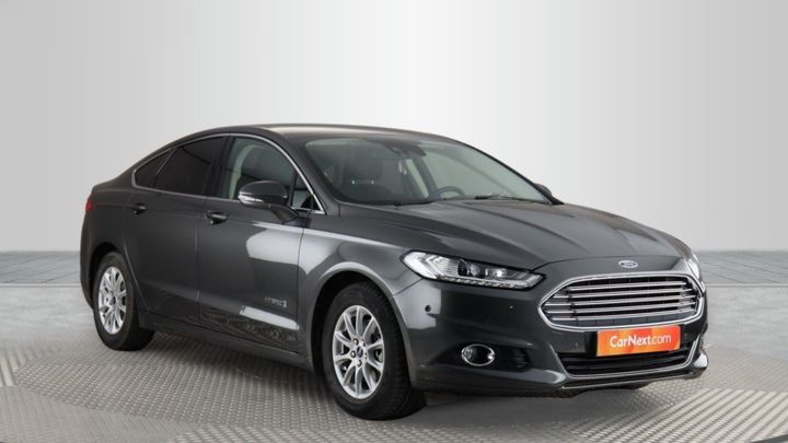 Photo 35 VIN: WF0DXXWPCHJG47153 - FORD MONDEO 