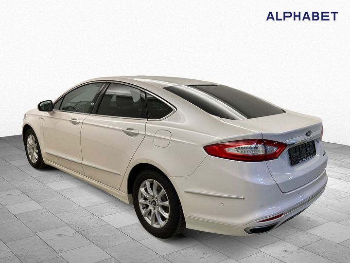 Photo 3 VIN: WF0DXXWPCHJJ32164 - FORD MONDEO 2.0 HYBRID 