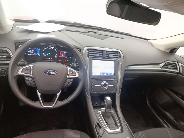 Photo 8 VIN: WF0DXXWPCHLR08300 - FORD MONDEO 5D '14 