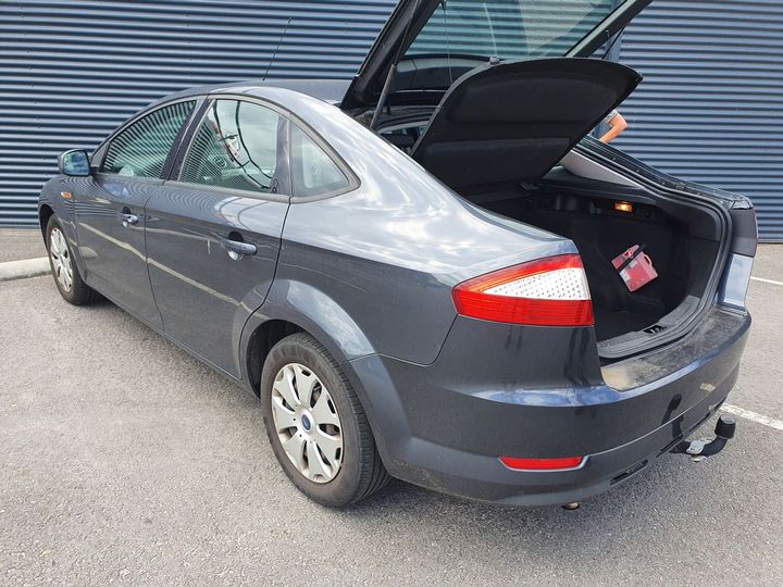 Photo 2 VIN: WF0EXXGBBE8R52903 - FORD MONDEO 