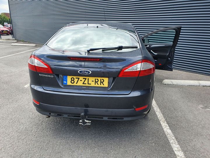 Photo 3 VIN: WF0EXXGBBE8R52903 - FORD MONDEO 