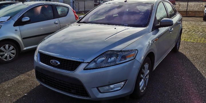 Photo 1 VIN: WF0EXXGBBE9C68846 - FORD MONDEO HATCHBACK 