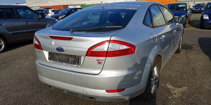 Photo 2 VIN: WF0EXXGBBE9C68846 - FORD MONDEO HATCHBACK 