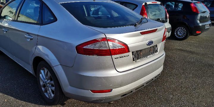 Photo 28 VIN: WF0EXXGBBE9C68846 - FORD MONDEO HATCHBACK 