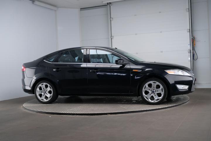 Photo 5 VIN: WF0EXXGBBEAS72233 - FORD MONDEO 