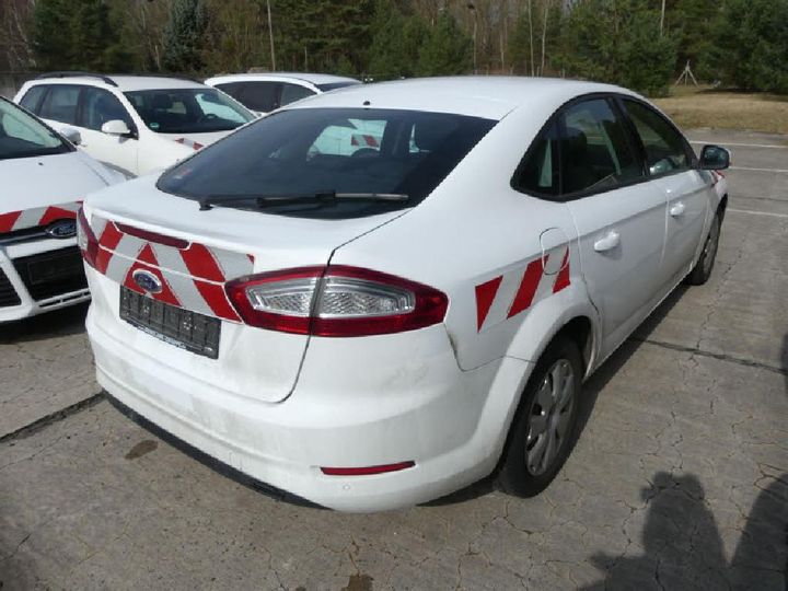 Photo 3 VIN: WF0EXXGBBEDU07352 - FORD MONDEO 