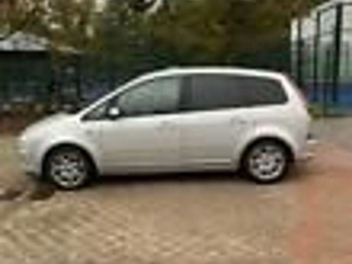 Photo 1 VIN: WF0EXXGCDE8K23307 - FORD C-MAX 