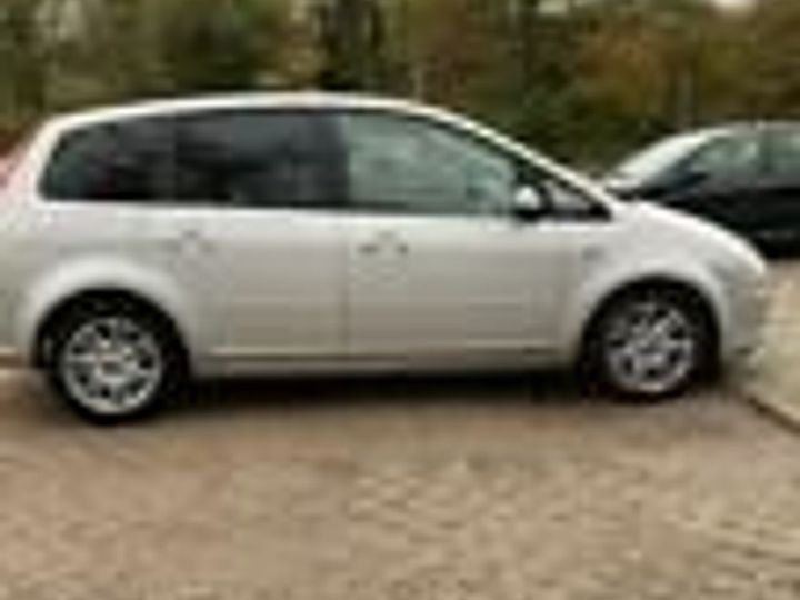 Photo 3 VIN: WF0EXXGCDE8K23307 - FORD C-MAX 