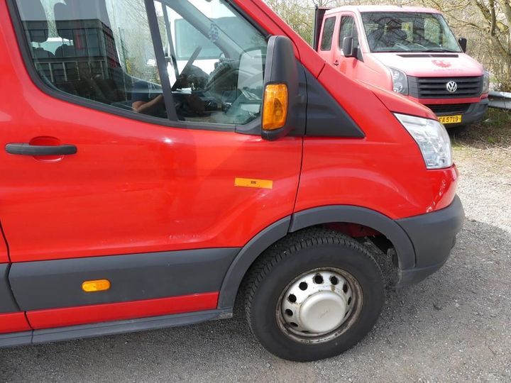 Photo 33 VIN: WF0EXXTTGEEG42541 - FORD TRANSIT 350EL 