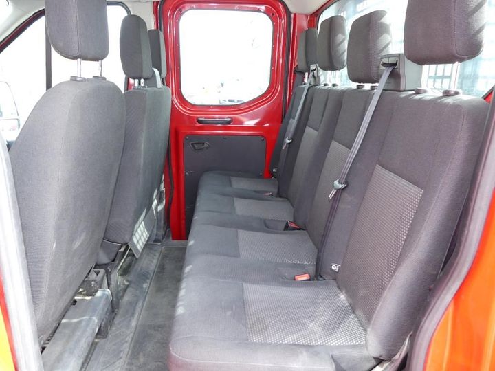 Photo 5 VIN: WF0EXXTTGEEG42541 - FORD TRANSIT 350EL 