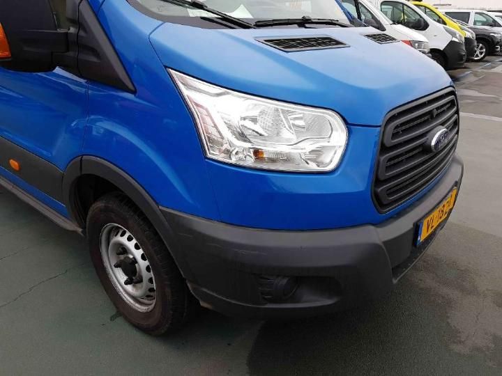 Photo 32 VIN: WF0EXXTTGEER00891 - FORD TRANSIT 