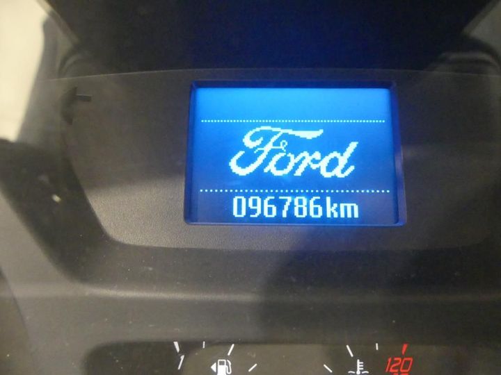 Photo 9 VIN: WF0EXXTTGEER01006 - FORD TRANSIT 350L 