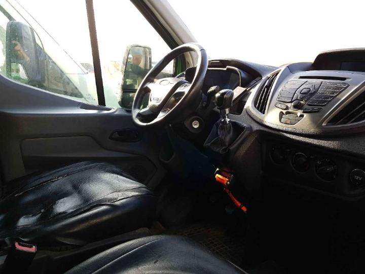 Photo 5 VIN: WF0EXXTTGEER09309 - FORD TRANSIT CC 