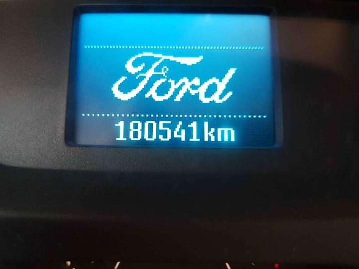 Photo 8 VIN: WF0EXXTTGEER09309 - FORD TRANSIT CC 