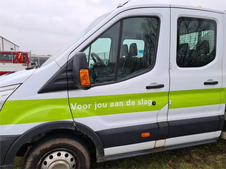 Photo 15 VIN: WF0EXXTTGEER15283 - FORD TRANSIT 