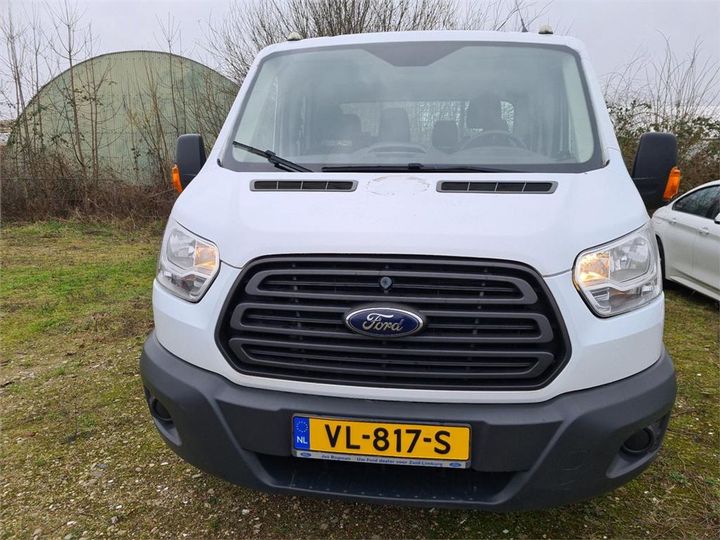 Photo 19 VIN: WF0EXXTTGEER15283 - FORD TRANSIT 