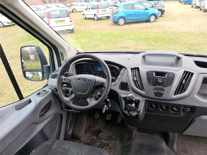 Photo 7 VIN: WF0EXXTTGEER15283 - FORD TRANSIT 