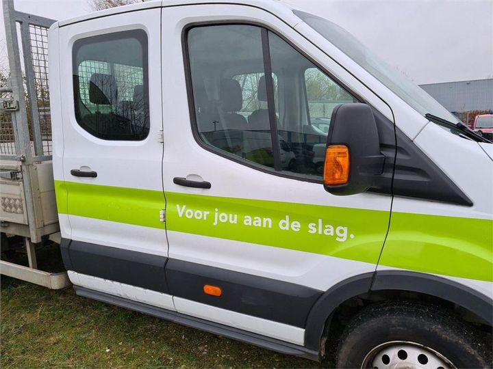 Photo 8 VIN: WF0EXXTTGEER15283 - FORD TRANSIT 