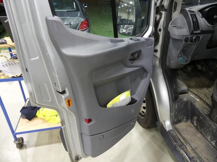 Photo 22 VIN: WF0EXXTTGEFP36294 - FORD TRANSIT 350E 