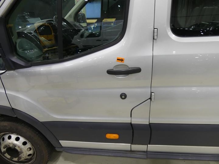 Photo 24 VIN: WF0EXXTTGEFP36294 - FORD TRANSIT 350E 