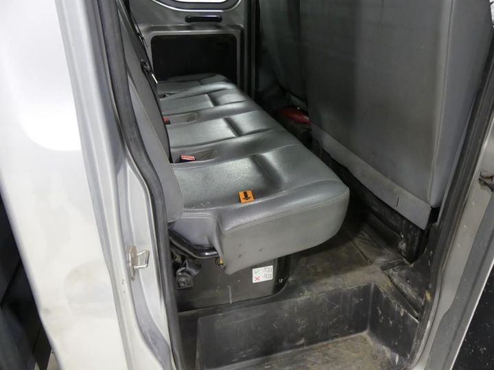 Photo 26 VIN: WF0EXXTTGEFP36294 - FORD TRANSIT 350E 