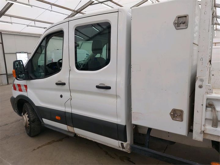 Photo 10 VIN: WF0EXXTTGEFS09931 - FORD TRANSIT 