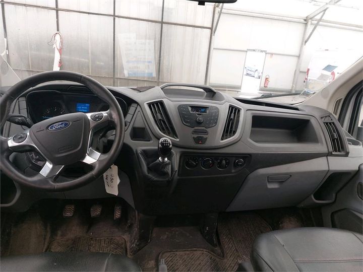 Photo 3 VIN: WF0EXXTTGEFS09931 - FORD TRANSIT 