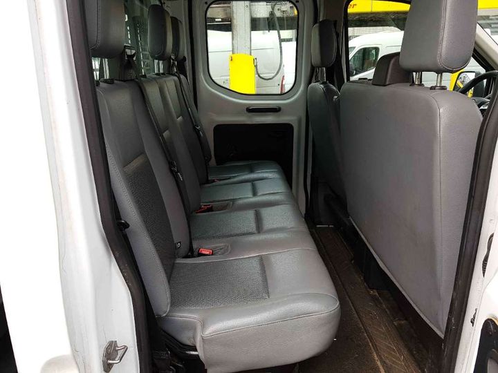 Photo 13 VIN: WF0EXXTTGEFT31616 - FORD TRANSIT CC 