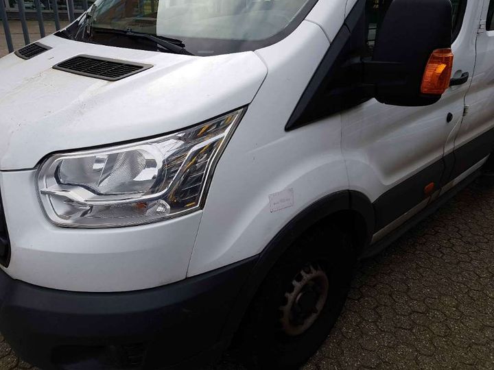 Photo 22 VIN: WF0EXXTTGEFT31616 - FORD TRANSIT CC 