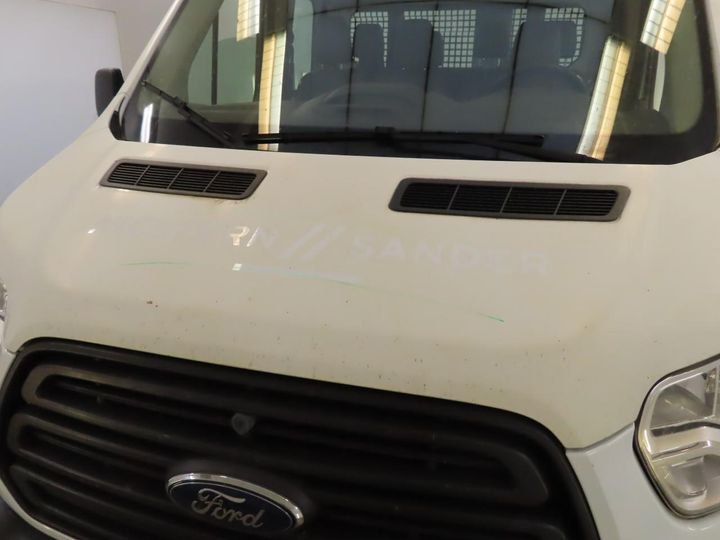 Photo 31 VIN: WF0EXXTTGEFT40230 - FORD TRANSIT 