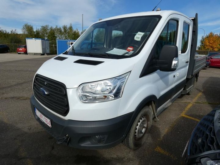 Photo 0 VIN: WF0EXXTTGEFY00112 - FORD TRANSIT 310M 