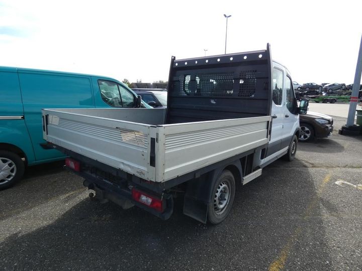 Photo 2 VIN: WF0EXXTTGEFY00112 - FORD TRANSIT 310M 