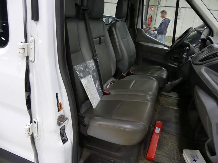 Photo 29 VIN: WF0EXXTTGEFY05014 - FORD TRANSIT 310M 