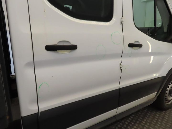 Photo 25 VIN: WF0EXXTTGEGS06569 - FORD TRANSIT 