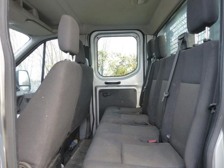 Photo 6 VIN: WF0EXXTTGEGS07265 - FORD TRANSIT 350E 