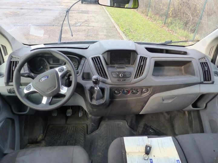 Photo 7 VIN: WF0EXXTTGEGS07265 - FORD TRANSIT 350E 