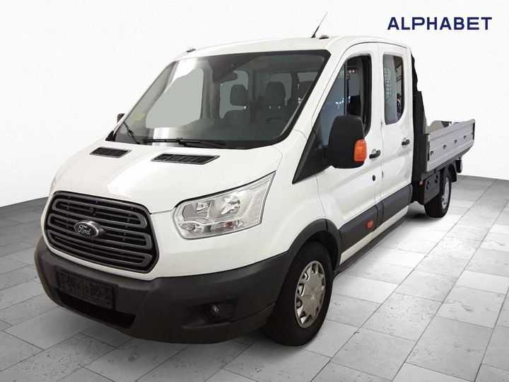 Photo 1 VIN: WF0EXXTTGEGT11843 - FORD TRANSIT 350 L3 HA 