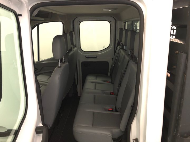 Photo 9 VIN: WF0EXXTTGEGT11843 - FORD TRANSIT 350 L3 HA 