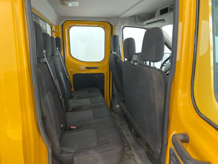 Photo 8 VIN: WF0EXXTTGEHE63835 - FORD TRANSIT 350 L3 VA 