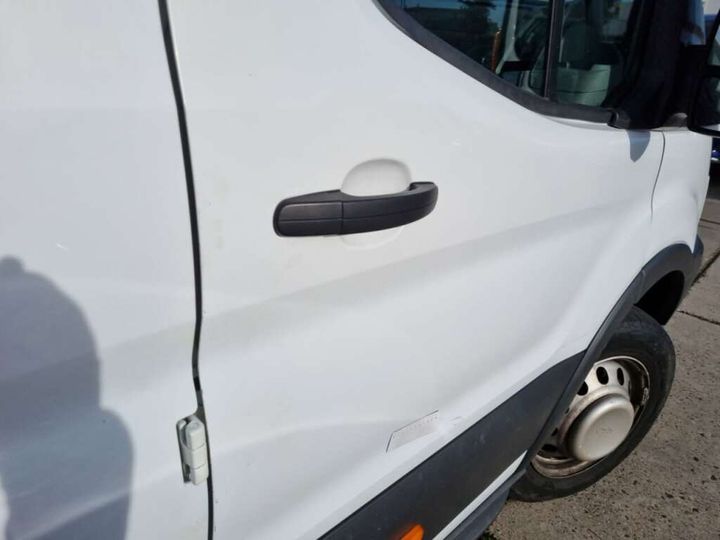 Photo 10 VIN: WF0EXXTTGEJB13263 - FORD TRANSIT 