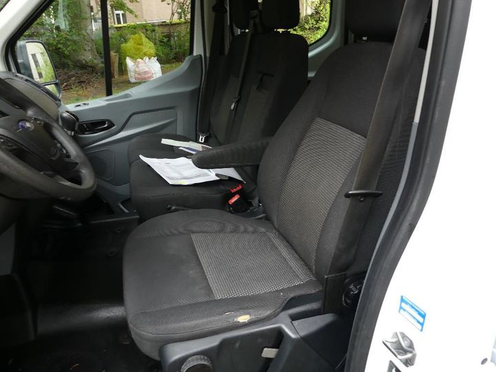 Photo 6 VIN: WF0EXXTTGEJG10044 - FORD TRANSIT 