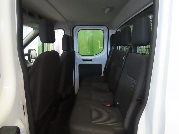 Photo 4 VIN: WF0EXXTTGEJR34028 - FORD TRANSIT 