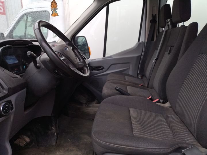 Photo 2 VIN: WF0EXXTTGEJS33270 - FORD TRANSIT 