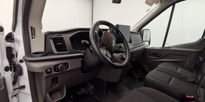 Photo 13 VIN: WF0EXXTTRBNL15614 - FORD TRANSIT 